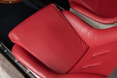 1957 Porsche 356A "Outlaw"