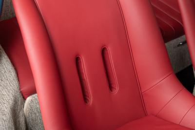 1957 Porsche 356A "Outlaw"