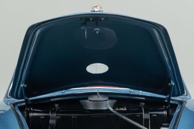 1957 Porsche 356A "Outlaw"