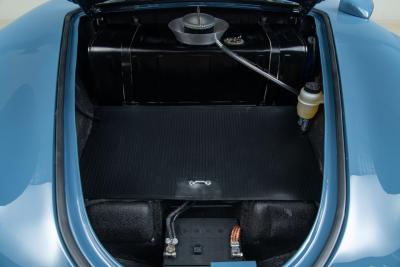 1957 Porsche 356A "Outlaw"
