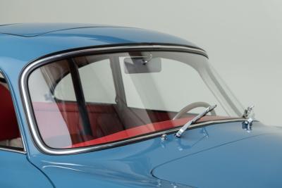 1957 Porsche 356A "Outlaw"