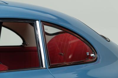 1957 Porsche 356A "Outlaw"