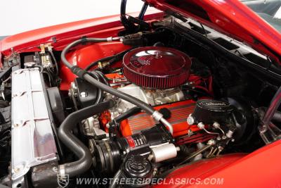 1970 Chevrolet Chevelle SS 454 Tribute