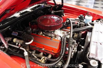 1970 Chevrolet Chevelle SS 454 Tribute