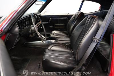 1970 Chevrolet Chevelle SS 454 Tribute