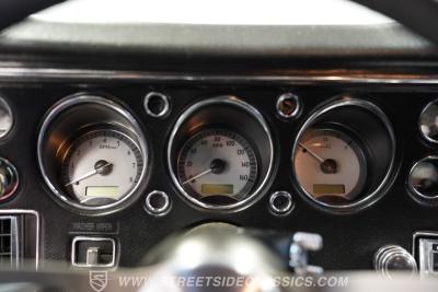 1970 Chevrolet Chevelle SS 454 Tribute