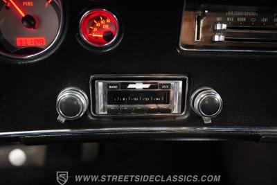 1970 Chevrolet Chevelle SS 454 Tribute
