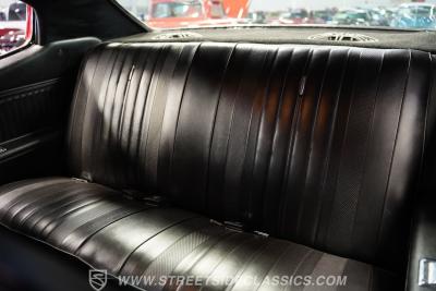 1970 Chevrolet Chevelle SS 454 Tribute
