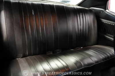 1970 Chevrolet Chevelle SS 454 Tribute