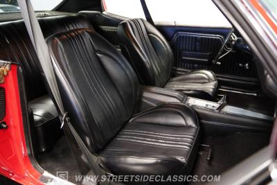 1970 Chevrolet Chevelle SS 454 Tribute