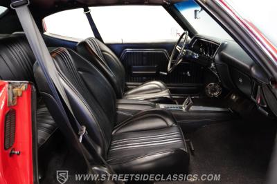 1970 Chevrolet Chevelle SS 454 Tribute