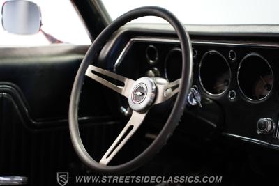 1970 Chevrolet Chevelle SS 454 Tribute