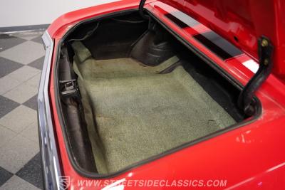 1970 Chevrolet Chevelle SS 454 Tribute
