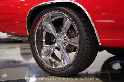 1970 Chevrolet Chevelle SS 454 Tribute