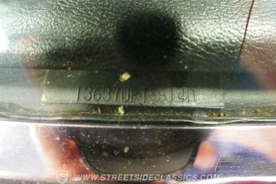 1970 Chevrolet Chevelle SS 454 Tribute