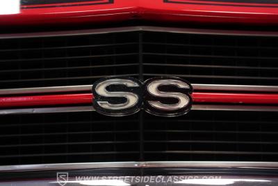 1970 Chevrolet Chevelle SS 454 Tribute