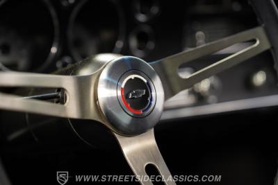 1970 Chevrolet Chevelle SS 454 Tribute