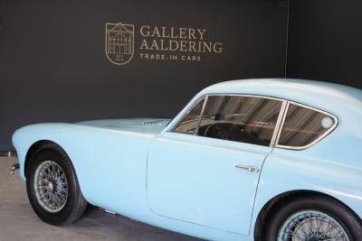 1963 AC eca &ldquo;The Missing USA eca&rdquo; Trade in car