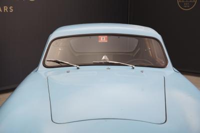 1963 AC eca &ldquo;The Missing USA eca&rdquo; Trade in car