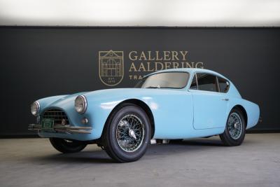 1963 AC eca &ldquo;The Missing USA eca&rdquo; Trade in car