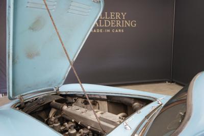 1963 AC eca &ldquo;The Missing USA eca&rdquo; Trade in car