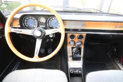 1975 Alfa Romeo Giulia 1300 Nuova Super