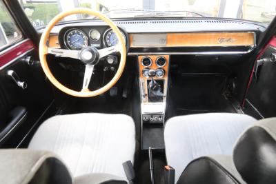 1975 Alfa Romeo Giulia 1300 Nuova Super