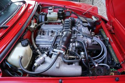 1991 Alfa Romeo Spider 2.0 Type 4 &ldquo;Two owners from new&rdquo;