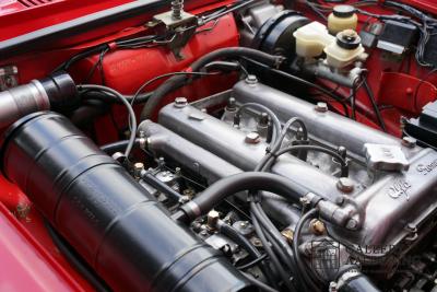 1975 Alfa Romeo GT 1300 Junior &ldquo;Unificato&rdquo;