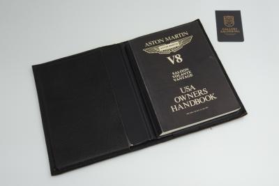 1982 Aston Martin V8 Volante &ldquo;Original and low mileage&rdquo;
