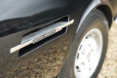 1982 Aston Martin V8 Volante &ldquo;Original and low mileage&rdquo;