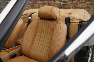 1982 Aston Martin V8 Volante &ldquo;Original and low mileage&rdquo;