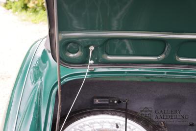 1966 Austin - Healey 3000 Mk3 Fase 2