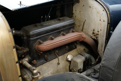 1921 Avions Voisin C1 Project car/Trade-in-car
