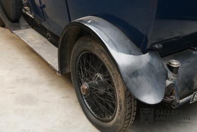 1921 Avions Voisin C1 Project car/Trade-in-car