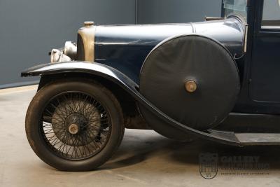 1921 Avions Voisin C1 Project car/Trade-in-car