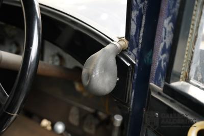 1921 Avions Voisin C1 Project car/Trade-in-car