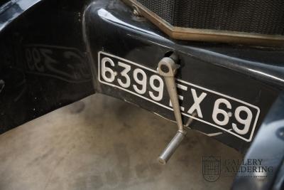 1921 Avions Voisin C1 Project car/Trade-in-car