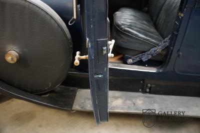 1921 Avions Voisin C1 Project car/Trade-in-car