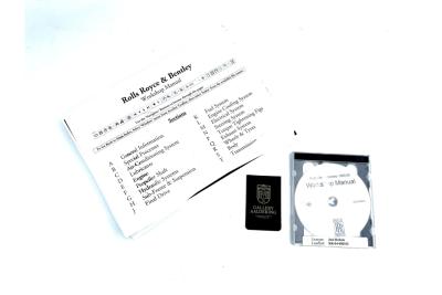 1989 Bentley Turbo R Saloon &ldquo;Service at Jack Barclay&rdquo;
