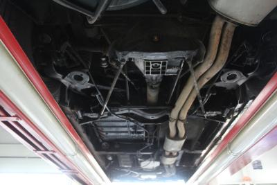 1989 Bentley Turbo R Saloon &ldquo;Service at Jack Barclay&rdquo;