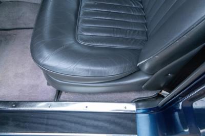 1989 Bentley Turbo R Saloon &ldquo;Service at Jack Barclay&rdquo;