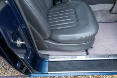 1989 Bentley Turbo R Saloon &ldquo;Service at Jack Barclay&rdquo;