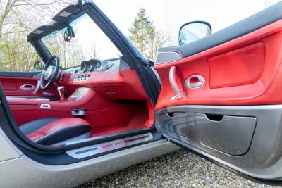 2002 BMW Z8 Roadster &ldquo;Pristine condition&rdquo;