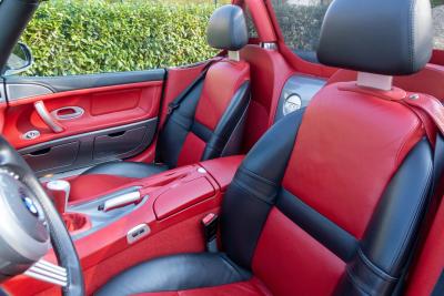 2002 BMW Z8 Roadster &ldquo;Pristine condition&rdquo;