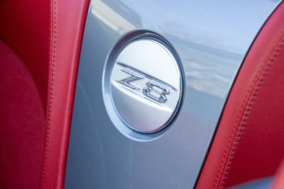 2002 BMW Z8 Roadster &ldquo;Pristine condition&rdquo;