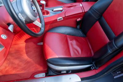 2002 BMW Z8 Roadster &ldquo;Pristine condition&rdquo;