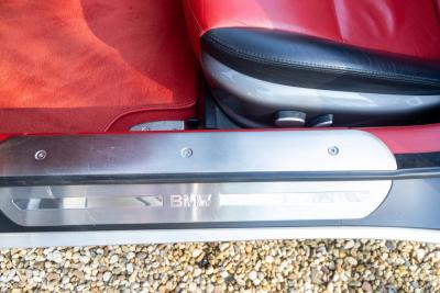 2002 BMW Z8 Roadster &ldquo;Pristine condition&rdquo;