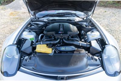 2002 BMW Z8 Roadster &ldquo;Pristine condition&rdquo;