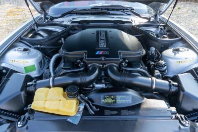2002 BMW Z8 Roadster &ldquo;Pristine condition&rdquo;